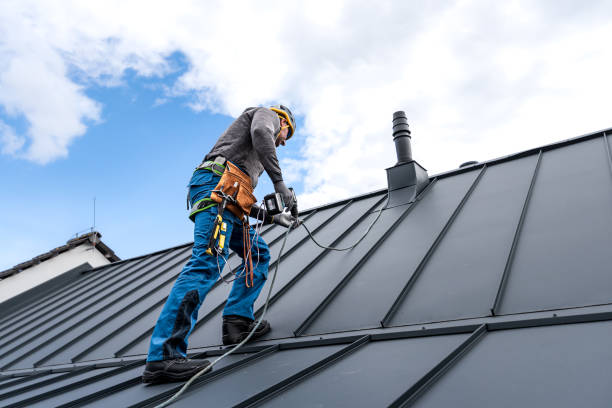 Asphalt Shingles Roofing in Moyie Springs, ID